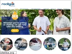 Sites similar to rockgashb.co.nz