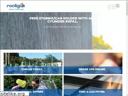 Sites similar to rockgasnelson.co.nz
