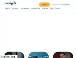 Sites similar to rockgaswanganui.co.nz