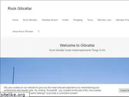 Sites similar to rockgibraltar.com