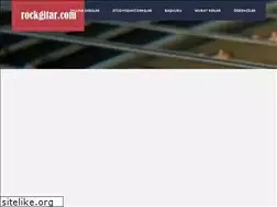 Sites similar to rockgitar.com