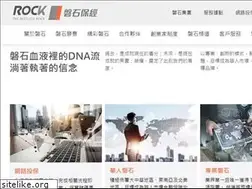 Sites similar to rockgp.com