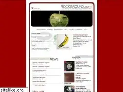 Sites similar to rockground.com