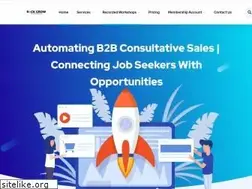 Sites similar to rockgrow.com