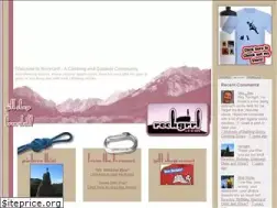 Sites similar to rockgrrl.com
