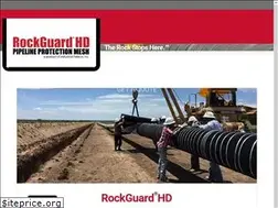 Sites similar to rockguard.biz