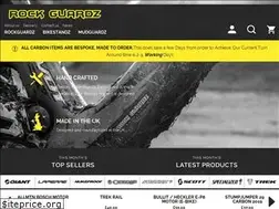 Sites similar to rockguardz.com