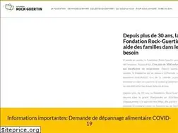 Sites similar to rockguertin.com