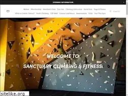Sites similar to rockgym.com