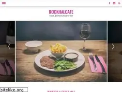 Sites similar to rockhalcafe.lu