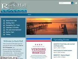 Sites similar to rockhallmd.com