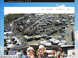 Sites similar to rockhamptonexpo.com.au