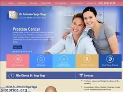 Sites similar to rockhamptonurology.com.au