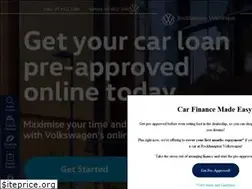 Sites similar to rockhamptonvolkswagen.com.au