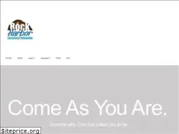Sites similar to rockharborcf.com