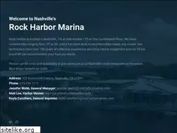 Sites similar to rockharbormarine.com