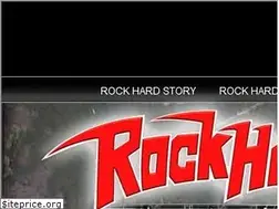 Sites similar to rockhard.de