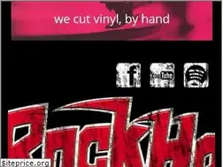 Sites similar to rockhard.gr
