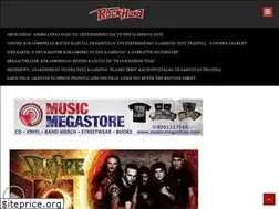 Sites similar to rockhard.space