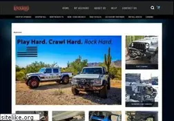 Sites similar to rockhard4x4.com