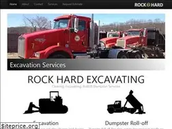 Sites similar to rockhardexc.com