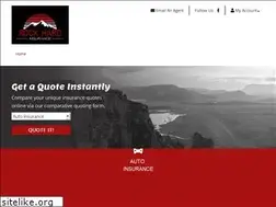 Sites similar to rockhardinsurance.com