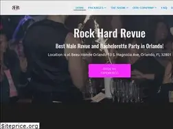 Sites similar to rockhardrevue.com