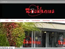 Sites similar to rockhaus.com