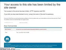 Sites similar to rockhavencockers.com