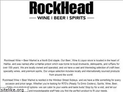 Sites similar to rockhead.ca