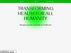 Sites similar to rockhealth.com