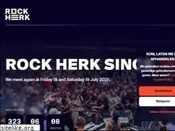 Sites similar to rockherk.be