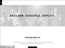 Sites similar to rockhillbc.com