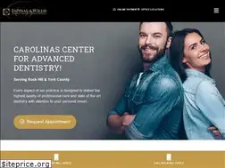 Sites similar to rockhilldentist.com