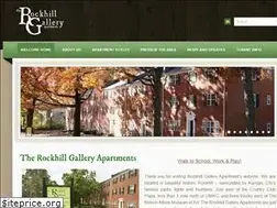 Sites similar to rockhillgallery.com