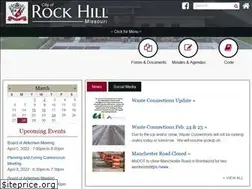 Sites similar to rockhillmo.net