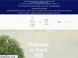 Sites similar to rockhillorchard.com