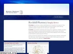 Sites similar to rockhillpharmacy.com