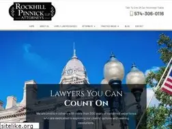 Sites similar to rockhillpinnick.com