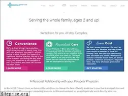 Sites similar to rockhillprimarycare.com