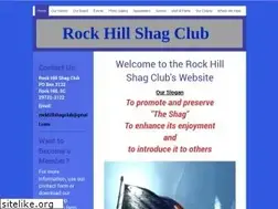 Sites similar to rockhillshagclub.com