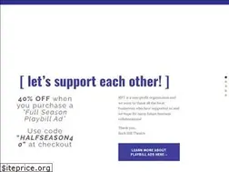 Sites similar to rockhilltheatre.org