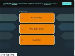 Sites similar to rockhillwine.com