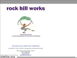 Sites similar to rockhillworks.com