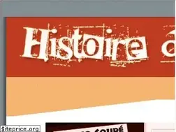 Sites similar to rockhitsstory.fr