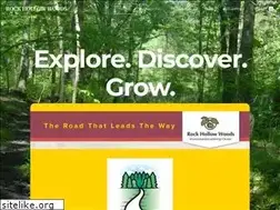 Sites similar to rockhollowwoods.org