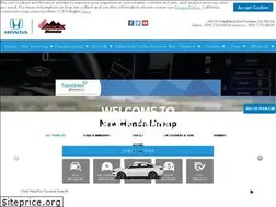 Sites similar to rockhonda.com