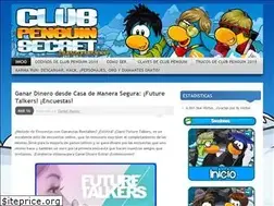 Sites similar to rockhopper9.wordpress.com