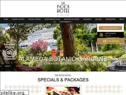 Sites similar to rockhotelgibraltar.com