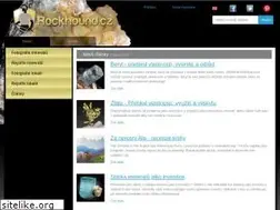 Sites similar to rockhound.cz